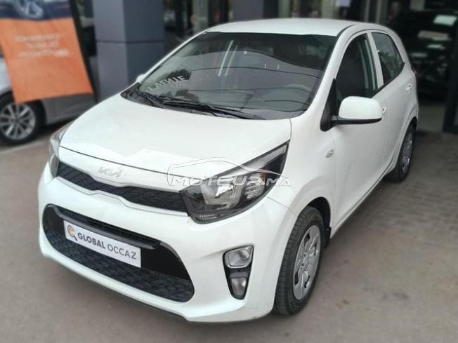Kia Picanto Essence Manuelle 2021 à Agadir