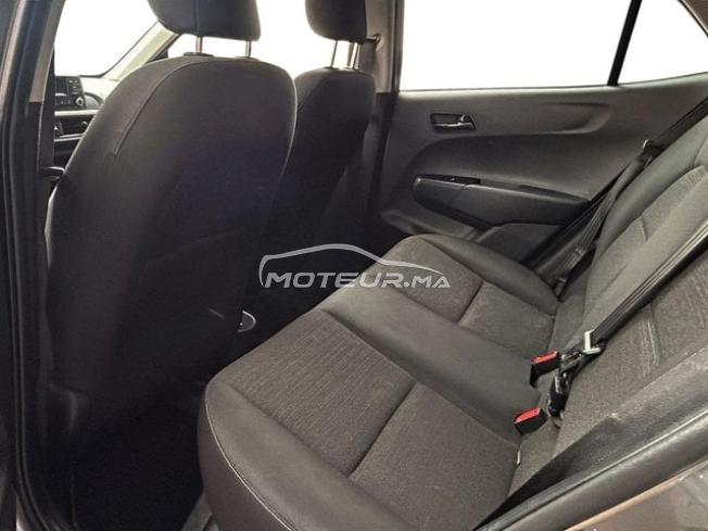 Kia Picanto Essence Manuelle 2021 à Agadir