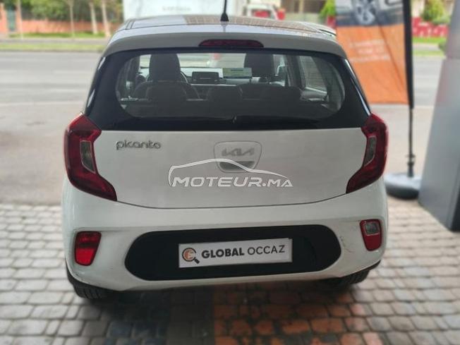 Kia Picanto Essence Manuelle 2021 à Agadir