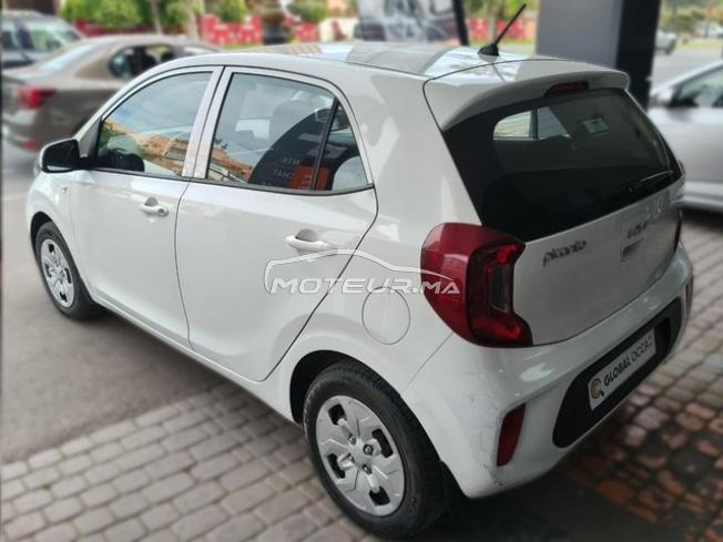 Kia Picanto Essence Manuelle 2021 à Agadir