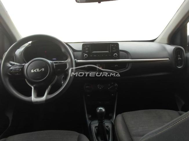 Kia Picanto Essence Manuelle 2021 à Agadir