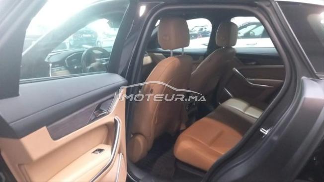 Jaguar F-Pace Diesel Automatique 2023 à Casablanca