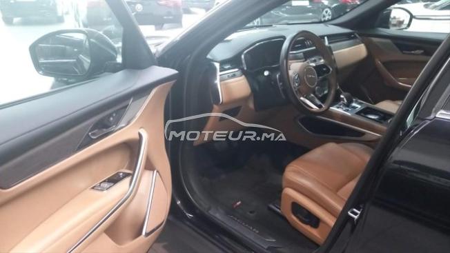 Jaguar F-Pace Diesel Automatique 2023 à Casablanca