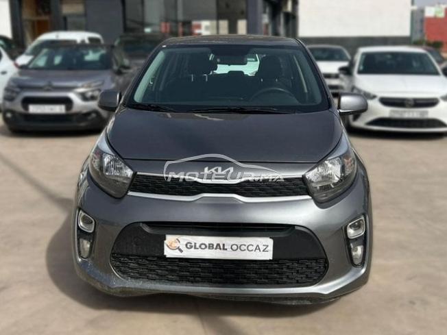 Kia Picanto Essence Manuelle 2021 à Agadir