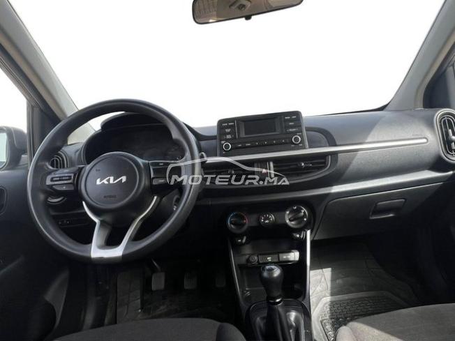Kia Picanto Essence Manuelle 2021 à Agadir