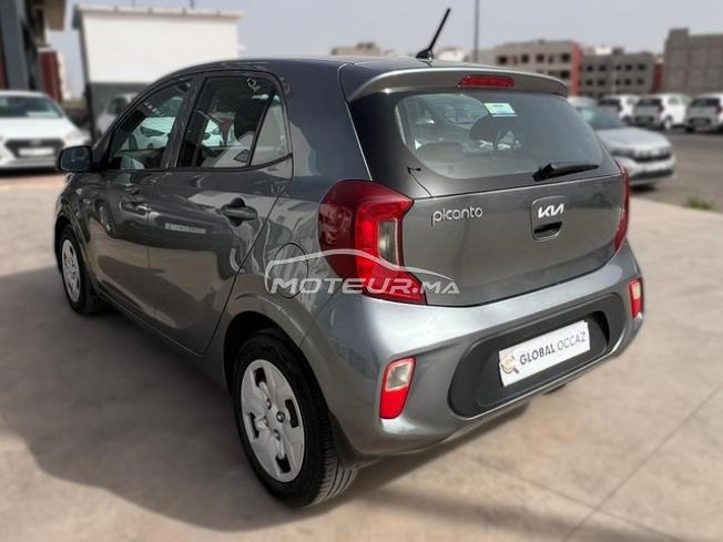 Kia Picanto Essence Manuelle 2021 à Agadir