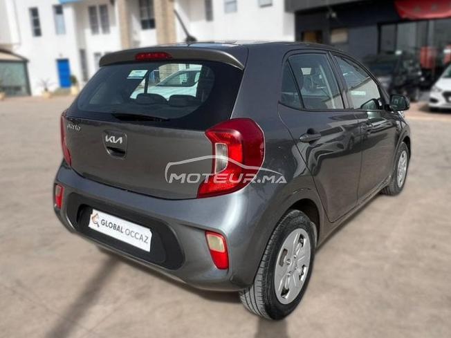 Kia Picanto Essence Manuelle 2021 à Agadir