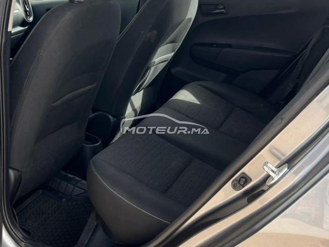Kia Picanto Essence Manuelle 2021 à Agadir