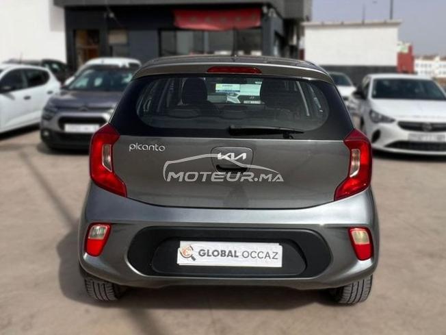 Kia Picanto Essence Manuelle 2021 à Agadir