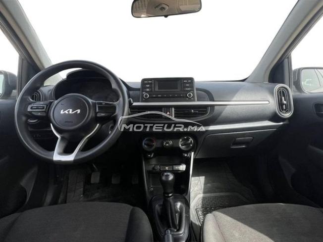 Kia Picanto Essence Manuelle 2021 à Agadir