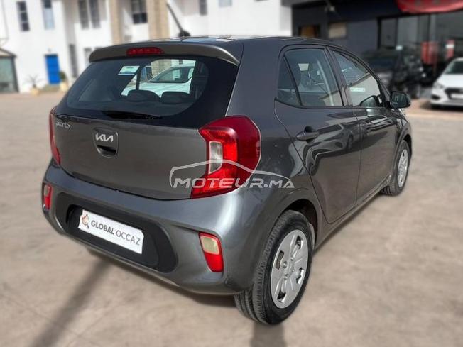 Kia Picanto Essence Manuelle 2021 à Agadir