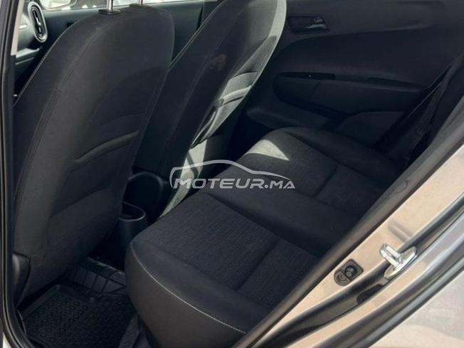 Kia Picanto Essence Manuelle 2021 à Agadir