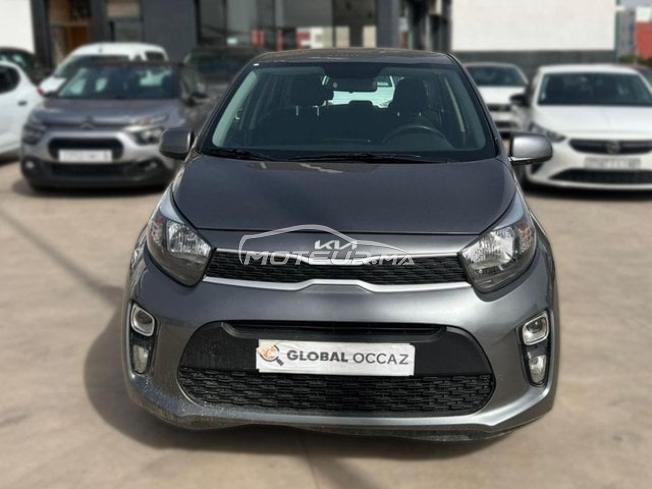 Kia Picanto Essence Manuelle 2021 à Agadir