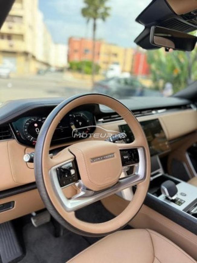 Range Rover Vogue Autobiography Business 2026