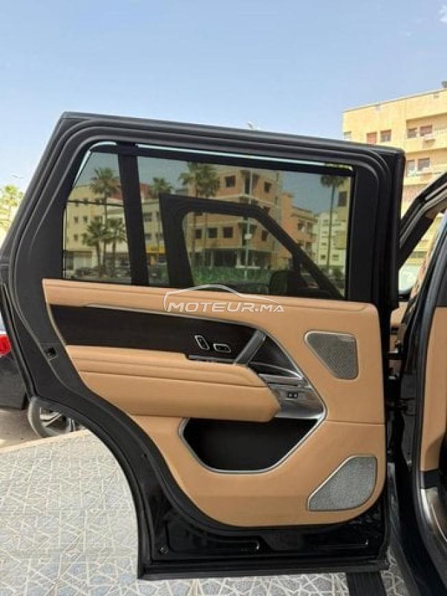 Range Rover Vogue Autobiography Business 2026