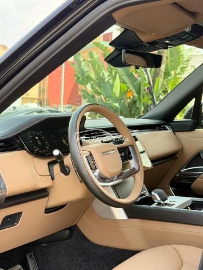 Range Rover Vogue Autobiography Business 2026