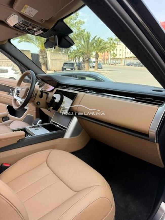 Range Rover Vogue Autobiography Business 2026