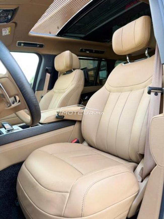 Range Rover Vogue Autobiography Business 2026