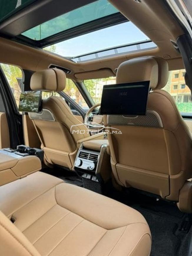 Range Rover Vogue Autobiography Business 2026