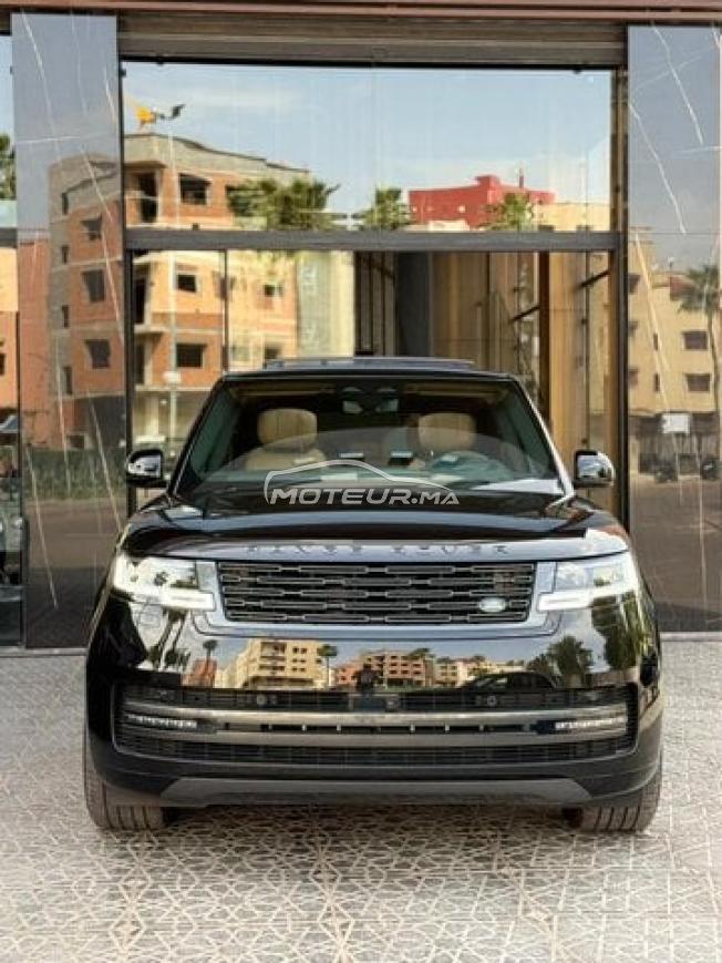 Range Rover Vogue Autobiography Business 2026