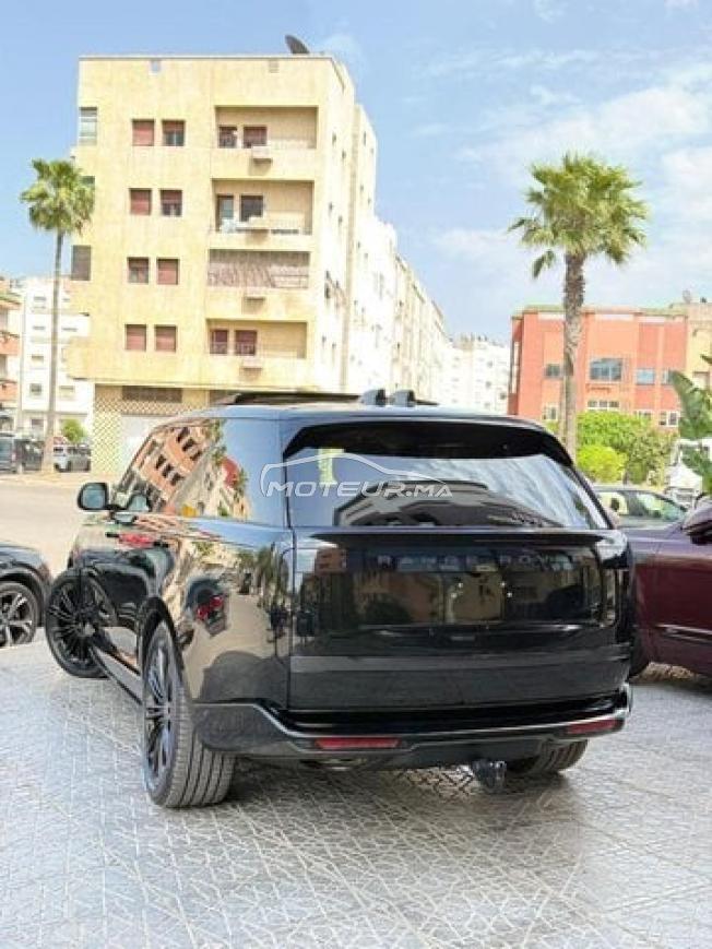 Range Rover Vogue Autobiography Business 2026
