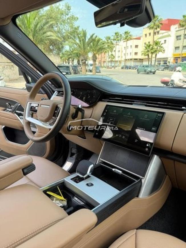 Range Rover Vogue Autobiography Business 2026