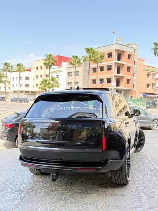 Range Rover Vogue Autobiography Business 2026