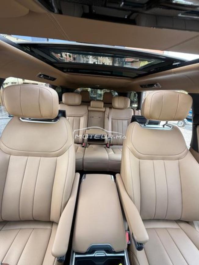 Range Rover Vogue Autobiography Business 2026