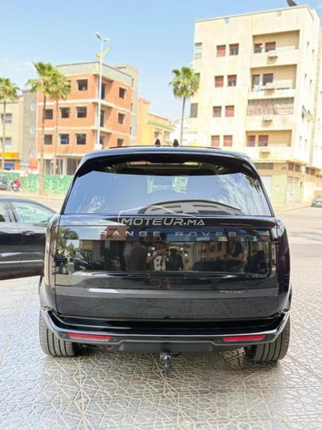 Range Rover Vogue Autobiography Business 2026