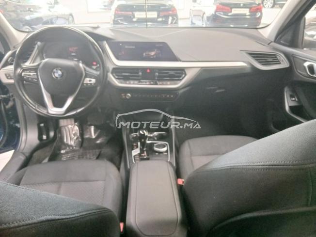 BMW Série 1 Diesel Automatique 2022 à Casablanca