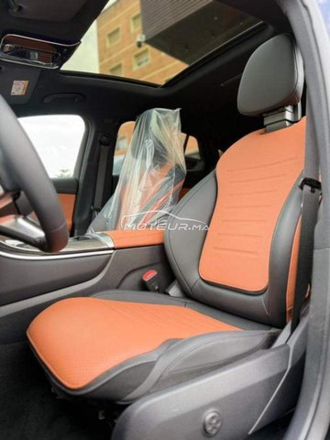 Mercedes-Benz Classe GLC300de AMG Line plus 2026