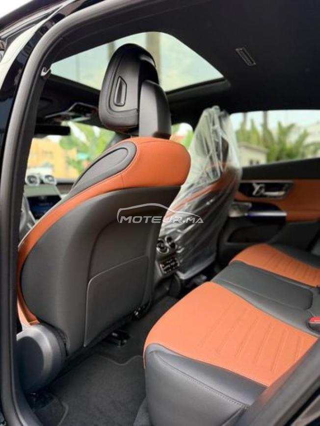 Mercedes-Benz Classe GLC300de AMG Line plus 2026