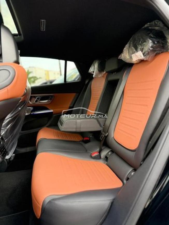 Mercedes-Benz Classe GLC300de AMG Line plus 2026