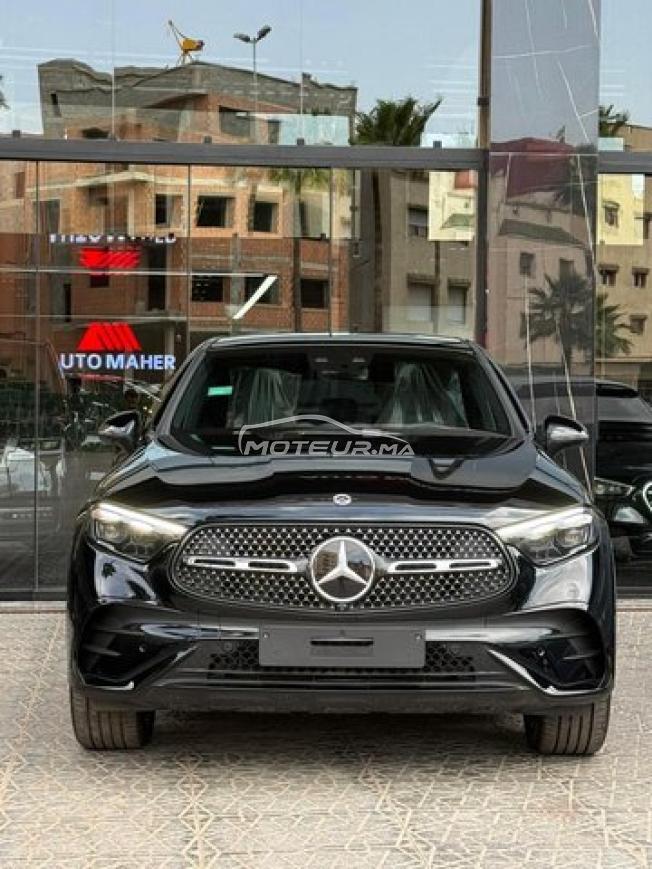 Mercedes-Benz Classe GLC300de AMG Line plus 2026