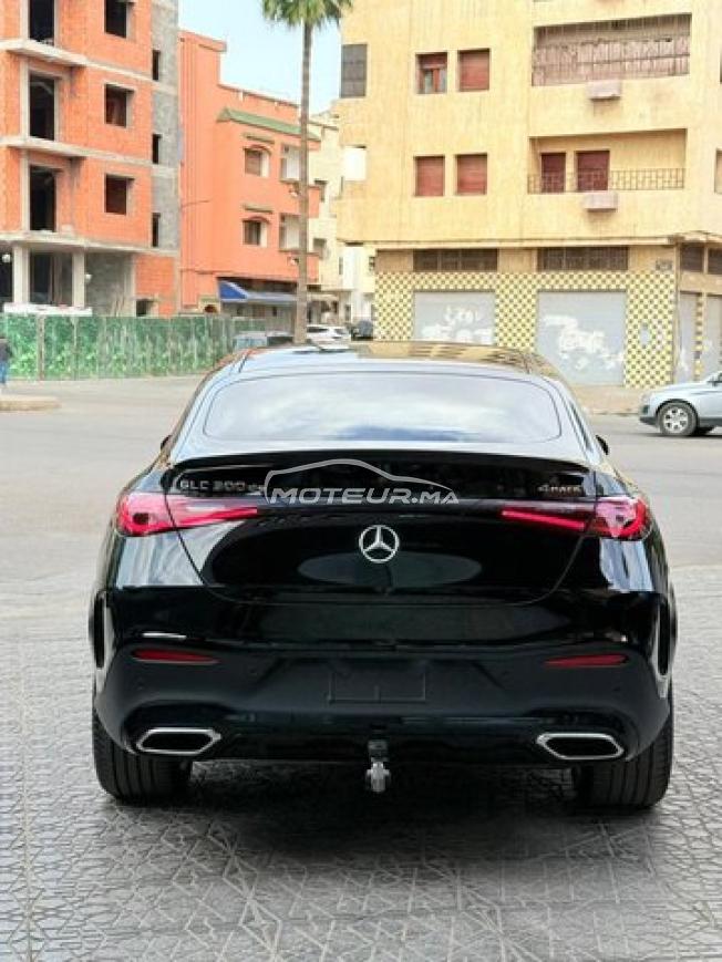 Mercedes-Benz Classe GLC300de AMG Line plus 2026