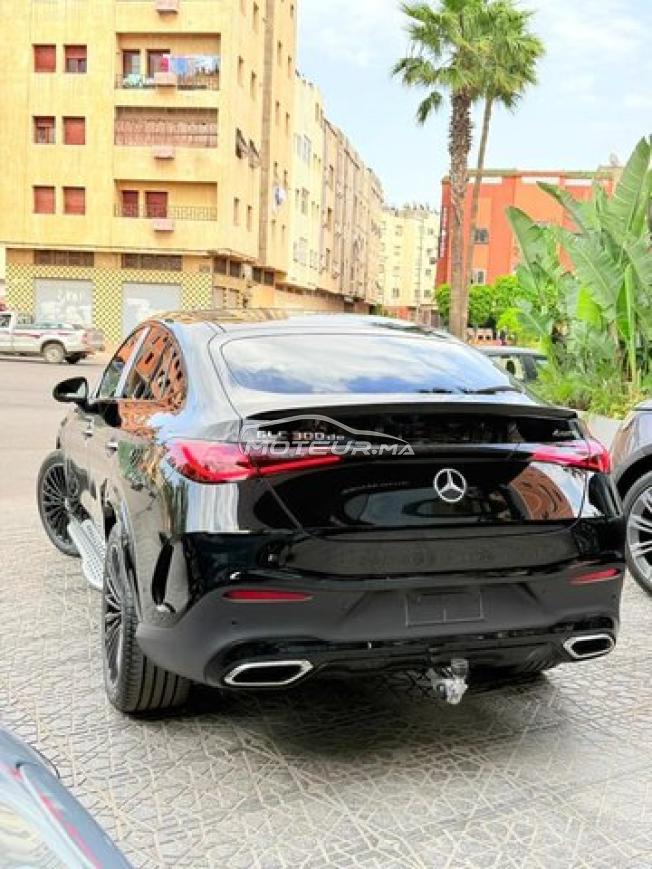 Mercedes-Benz Classe GLC300de AMG Line plus 2026