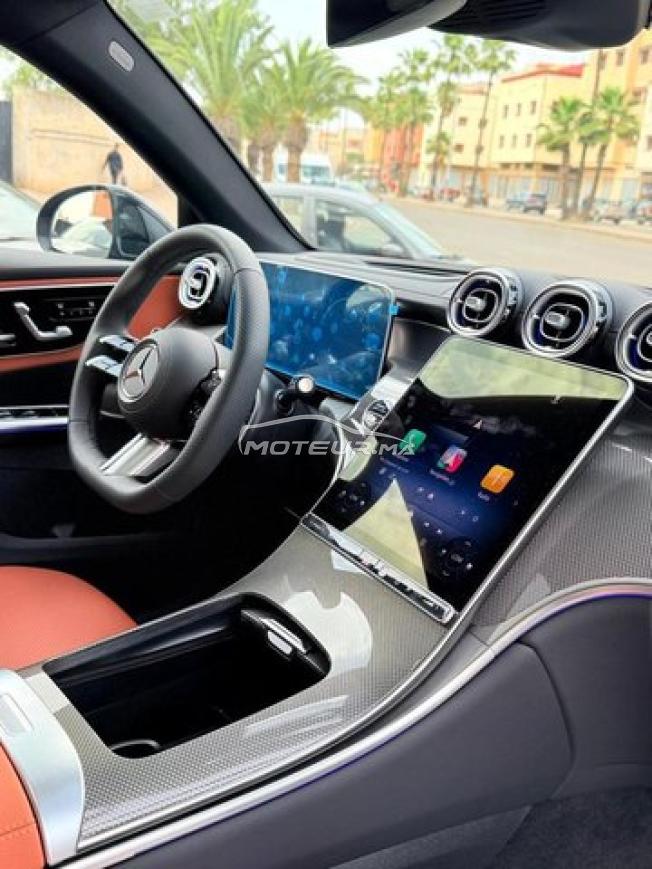 Mercedes-Benz Classe GLC300de AMG Line plus 2026