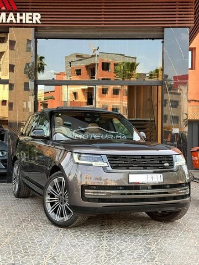 Range Rover Vogue dynamic Plus 350d 2024