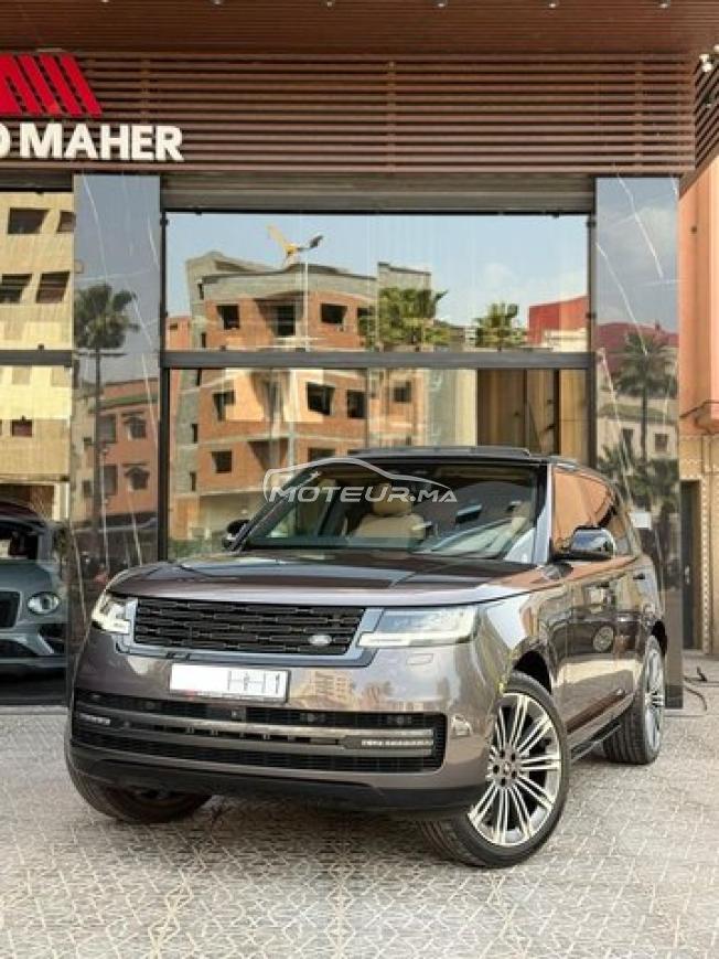 Range Rover Vogue dynamic Plus 350d 2024