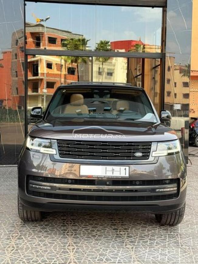 Range Rover Vogue dynamic Plus 350d 2024