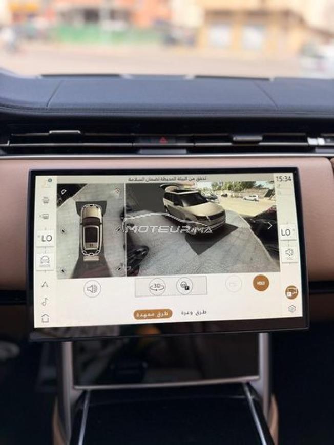 Range Rover Vogue dynamic Plus 350d 2024