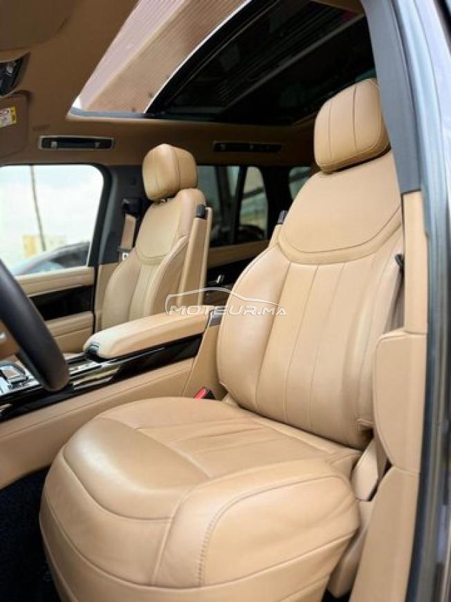 Range Rover Vogue dynamic Plus 350d 2024