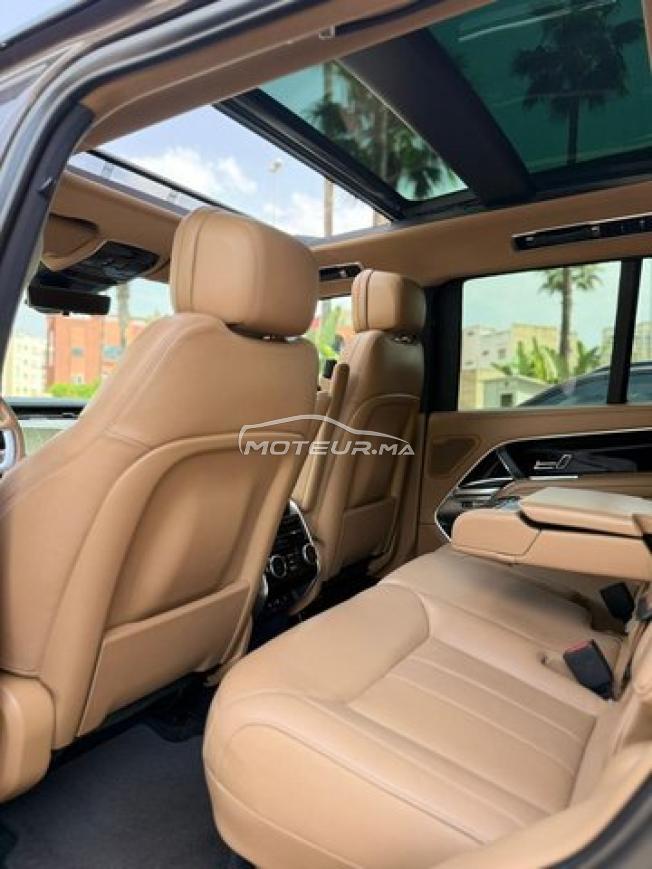Range Rover Vogue dynamic Plus 350d 2024
