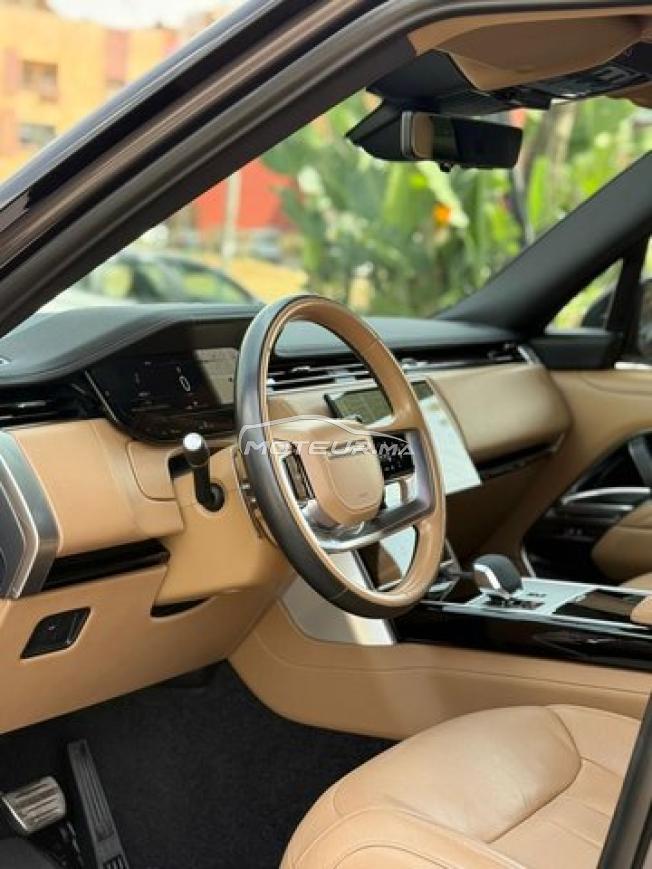 Range Rover Vogue dynamic Plus 350d 2024
