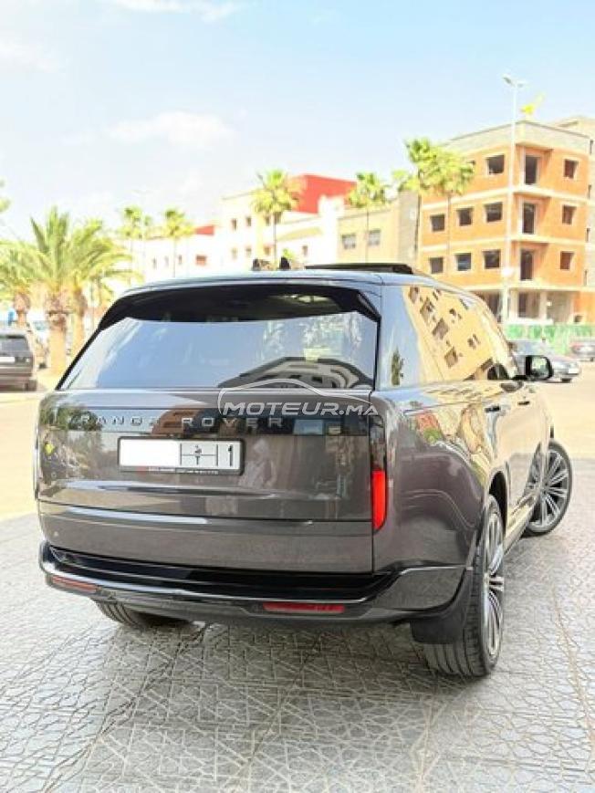 Range Rover Vogue dynamic Plus 350d 2024