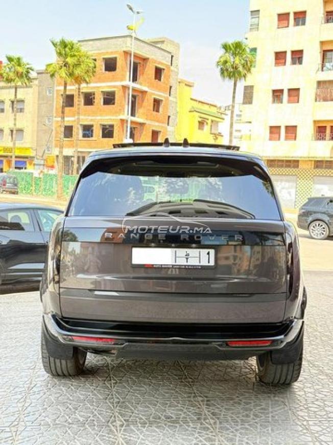 Range Rover Vogue dynamic Plus 350d 2024