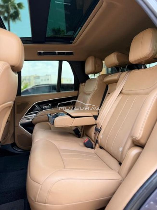 Range Rover Vogue dynamic Plus 350d 2024