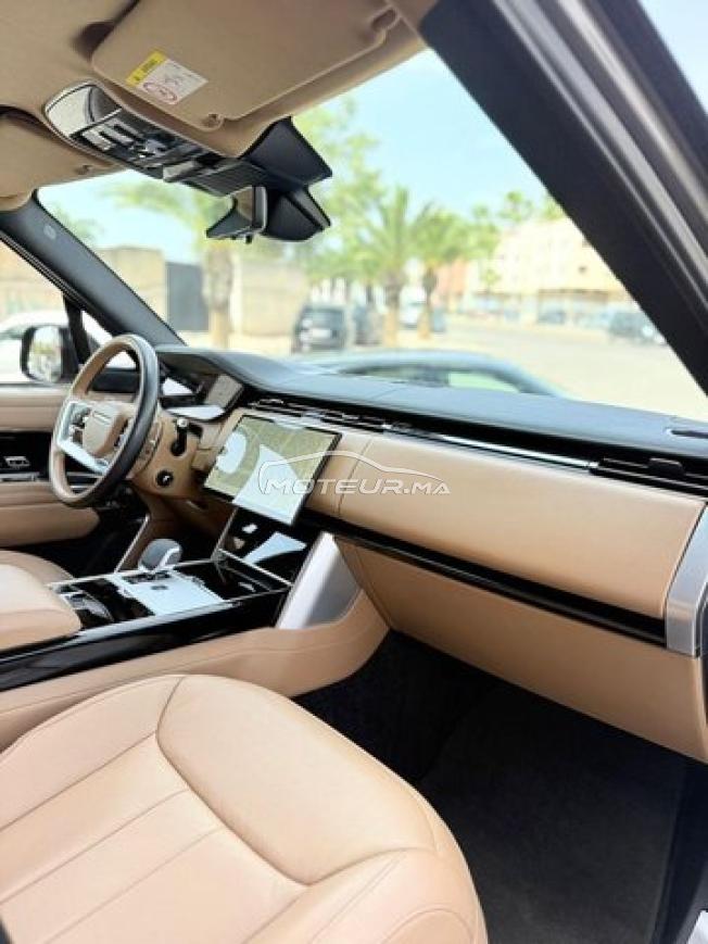 Range Rover Vogue dynamic Plus 350d 2024