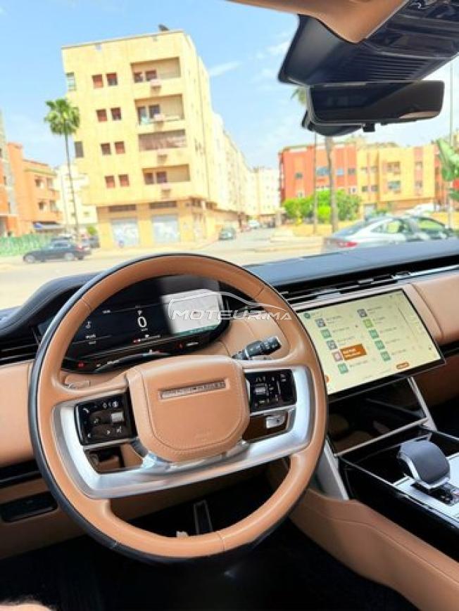Range Rover Vogue dynamic Plus 350d 2024