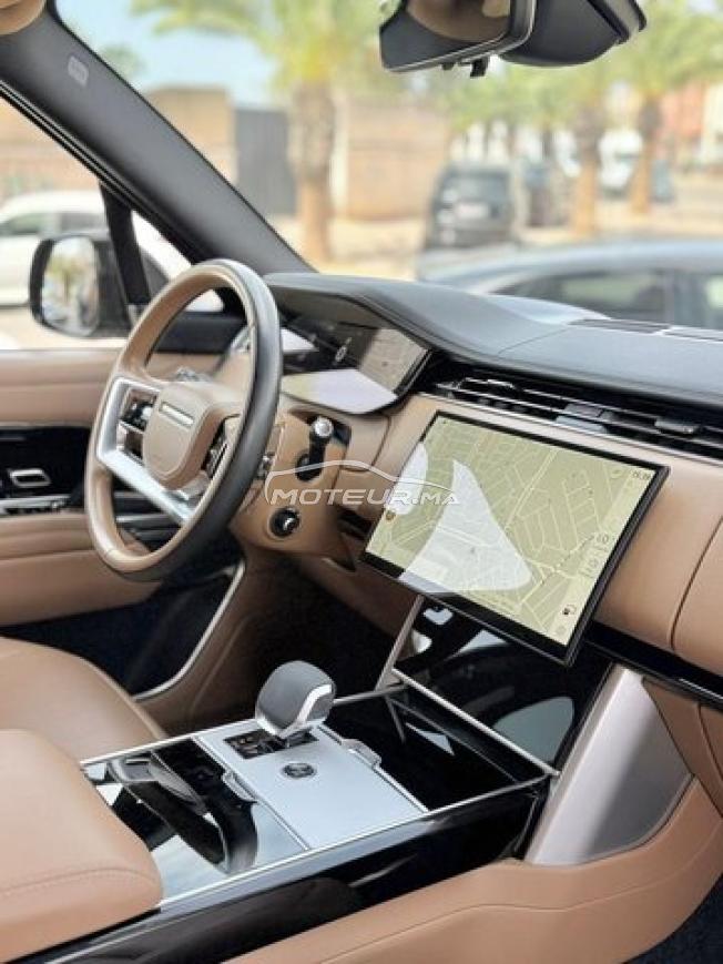 Range Rover Vogue dynamic Plus 350d 2024